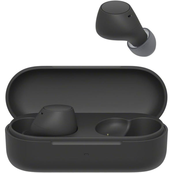 Sony WF-C510 Best Wireless Earbuds – Lightweight Bluetooth Earphones with 22H Battery, Ambient Sound & Multipoint Connection