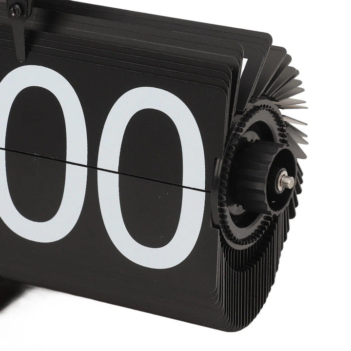 AeroFlip Retro Flip Clock – Vintage Style with Modern Precision - Aetheo Store