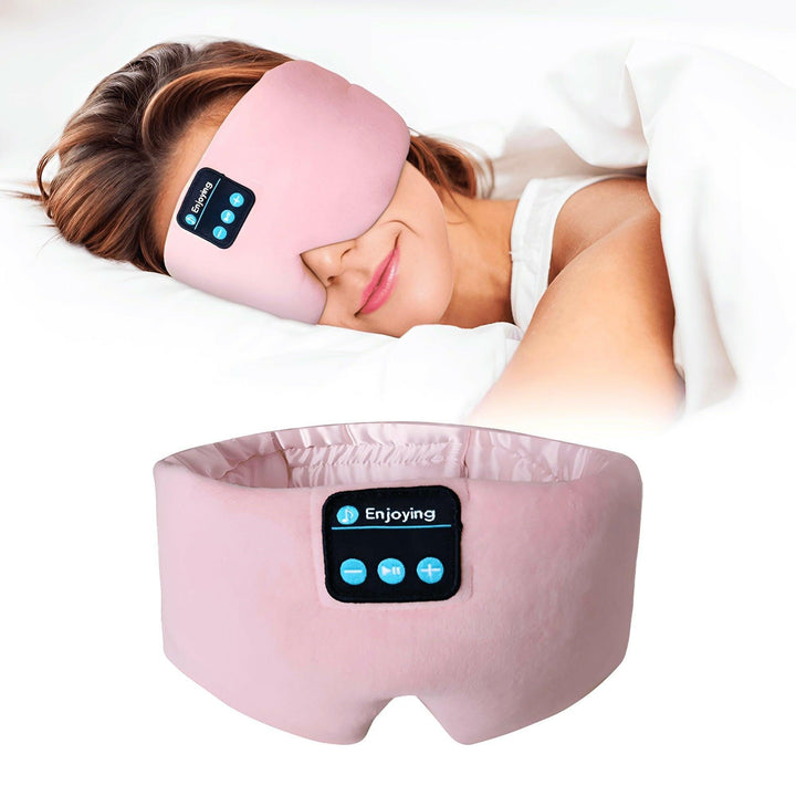 ComfyMask Bluetooth Sleep Mask - Aetheo Store