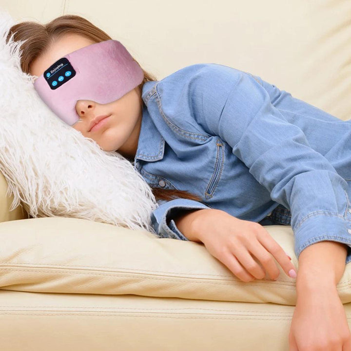 ComfyMask Bluetooth Sleep Mask - Aetheo Store