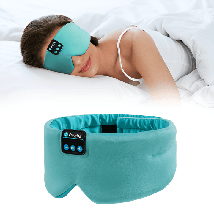 ComfyMask Bluetooth Sleep Mask - Aetheo Store