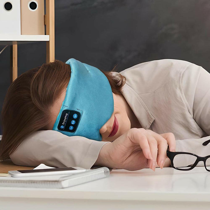 ComfyMask Bluetooth Sleep Mask - Aetheo Store