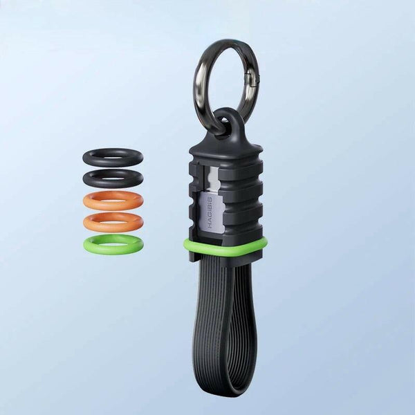 Hagibis Keychain 240W USB - C Charge Cable - Aetheo Store